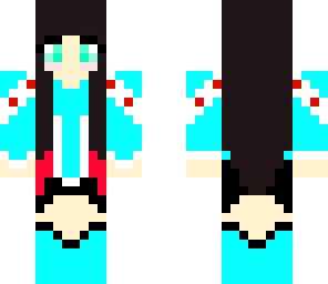cute girl fixed