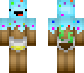 derpy cupcake diaper