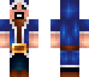 bob wizard