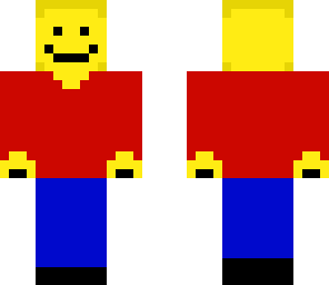 lego man