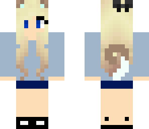 neko girl