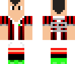 el shaarawy