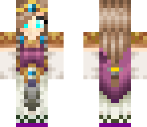 princess zelda