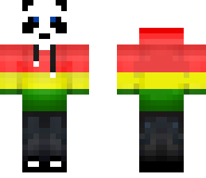 panda