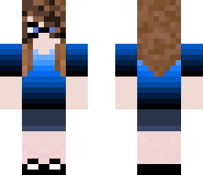 girl skin