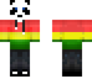 panda