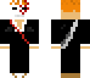 ichigo hollow