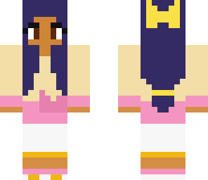 iris from pokemon black and white