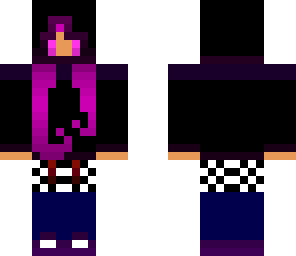 gothic hoodie