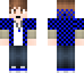 blue benja