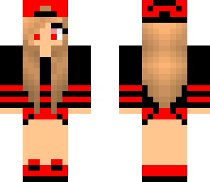 evil tomboy