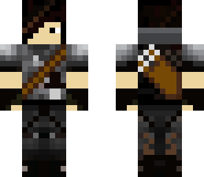 archer