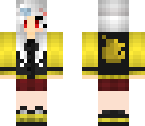 soul eater o3o