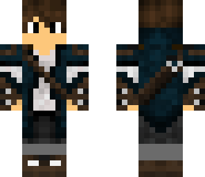 arctic archer