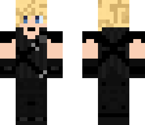 cloud final fatasy