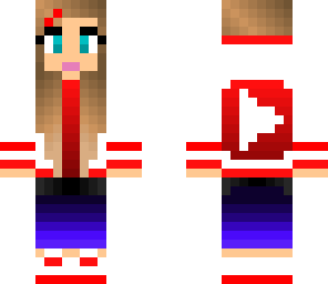 youtube girl