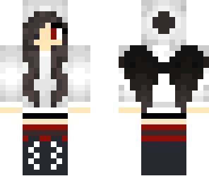 edited skin
