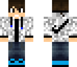 very cool skin
