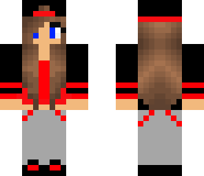 edited my skin