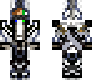 holzters assasine blaue editin