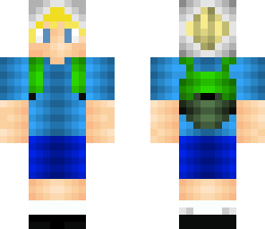 finn the human