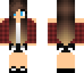 edited cute country girl