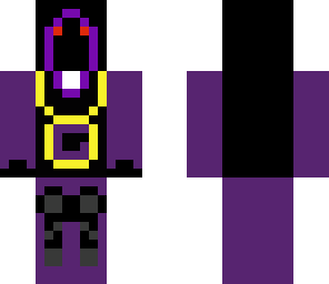 evil gorlock