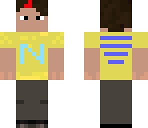 noel skin