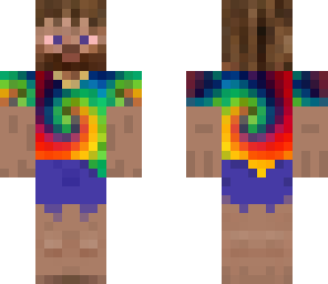 tye dye