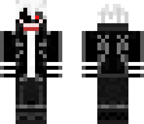 kaneki ken