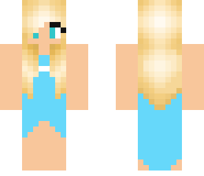 summer girl