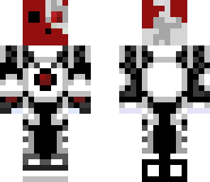 cyborg slime