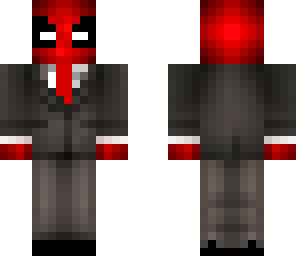 deadpool