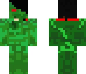 mutant teen