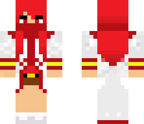 not my skin
