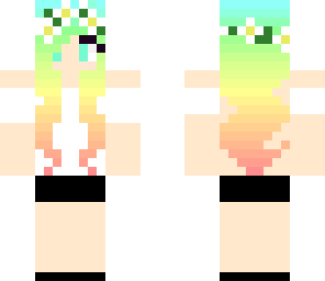 flower girl