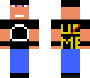 jhon cena