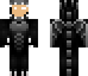 fixed enderdragon herobrine