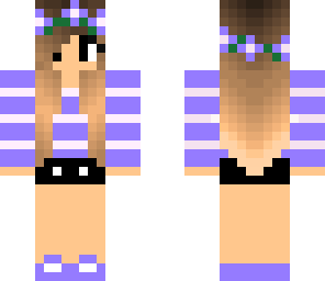 another edited girl