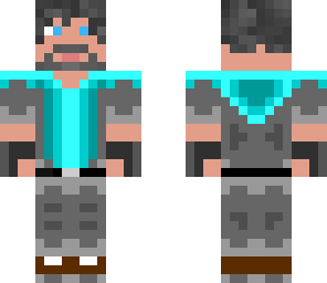 cool skin