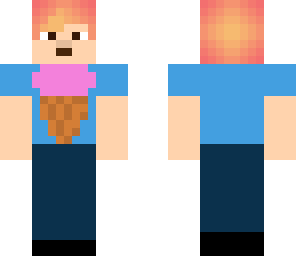 ice cream guy