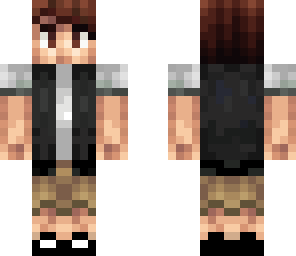 mc summer-skin