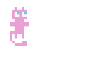 mew