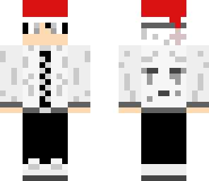ghast de natal