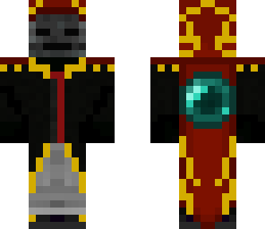 elrichmc by lucasdic