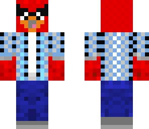 angry bird