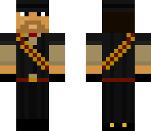 john marston