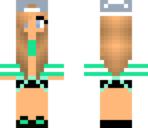 edit skin
