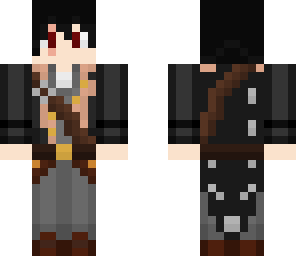 awesum assassin elf
