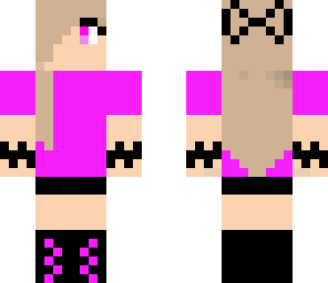 cool girl